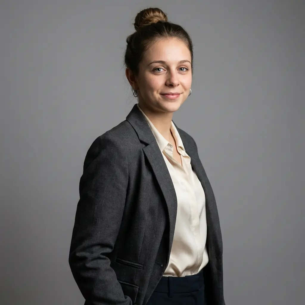 Lektorka Petra Svobodová
